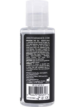 Load image into Gallery viewer, Zero Tolerance Drenched Warmth Water Based Lubricant - 2oz