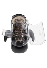 Load image into Gallery viewer, Zero Tolerance Hold Me Tight Rechargeable Heated Stroker