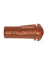 Load image into Gallery viewer, Zero Tolerance Pop On The Go Realistic Vagina Stroker