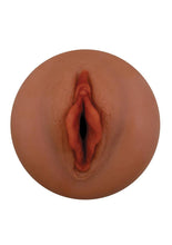 Load image into Gallery viewer, Zero Tolerance Pop On The Go Realistic Vagina Stroker