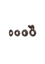Load image into Gallery viewer, Zero Tolerance Ring My Bell Cock Ring Kit
