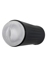 Load image into Gallery viewer, Zero Tolerance Sasha Grey's Girlfriend Experience Rechargeable Stroker Kit