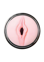 Load image into Gallery viewer, Zero Tolerance The Thrusting Stroker Rechargeable Vibrating Pussy Masturbator