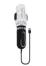 Load image into Gallery viewer, Zero Tolerance Thrill Ride Rechargeable Masturbator