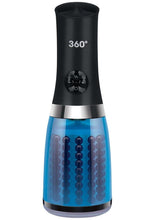 Load image into Gallery viewer, ZOLO 360° Rotating Beaded Masturbator