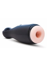 Load image into Gallery viewer, ZOLO Blowpin Rechargeable Masturbator