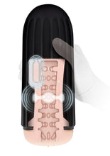 Load image into Gallery viewer, ZOLO Jerkmaster Rechargeable Ass Masturbator