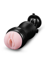 Load image into Gallery viewer, ZOLO Solo Hands Free Masturbator - Pussy