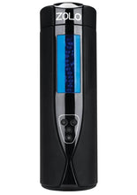 Load image into Gallery viewer, ZOLO Tornado Rechargeable Masturbator