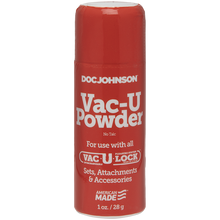 Load image into Gallery viewer, Vac-U-Lock - Powder - 1oz