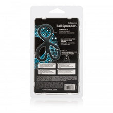 Load image into Gallery viewer, Silicone Ball Spreader (Black)