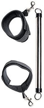 Load image into Gallery viewer, Fetish Fantasy Series - Spreader Bar