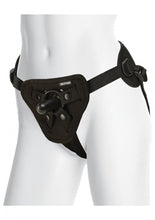 Load image into Gallery viewer, Vac-U-Lock Supreme Harness (Black)