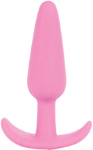 Load image into Gallery viewer, Mood Naughty Plug - Medium (Pink)