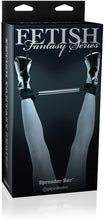 Load image into Gallery viewer, Fetish Fantasy Series - Spreader Bar