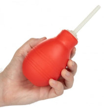 Load image into Gallery viewer, Anal Douche (Red)