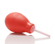 Load image into Gallery viewer, Anal Douche (Red)