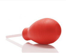 Load image into Gallery viewer, Anal Douche (Red)