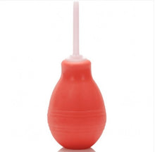 Load image into Gallery viewer, Anal Douche (Red)