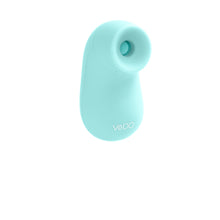 Load image into Gallery viewer, VeDO Nami Rechargeable Sonic Vibrator (Turquoise)