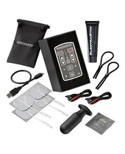 Load image into Gallery viewer, ElectraStim - Flick Duo Dual Output Stimulator Multi-Pack