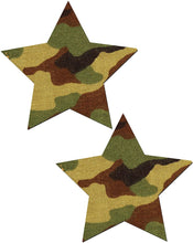 Load image into Gallery viewer, Pastease - Camo Star