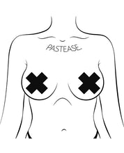 Load image into Gallery viewer, Pastease Matt Plus X