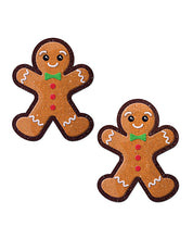 Load image into Gallery viewer, Pastease - Holiday Gingerbread (Brown)