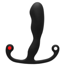 Load image into Gallery viewer, Aneros Helix Syn Trident Prostate Stimulator (Black)