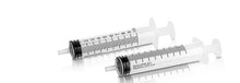 Load image into Gallery viewer, Sterile Syringe -Sealed (No Needle)