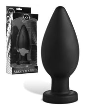 Load image into Gallery viewer, Colossus Plug Silicone - XXL