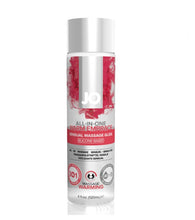 Load image into Gallery viewer, All-in-One Massage Glide - 4oz (Warming)