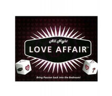 Load image into Gallery viewer, All Night Love Affair Game