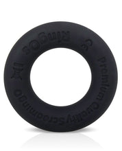 Load image into Gallery viewer, Ringo Ritz Cock Ring (Black)