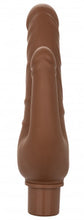 Load image into Gallery viewer, Power Stud Over & Under - Rechargeable (Brown)