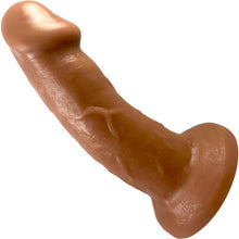 Load image into Gallery viewer, Vixskin - Buck Dildo (Caramel)