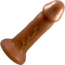 Load image into Gallery viewer, Vixskin - Buck Dildo (Caramel)
