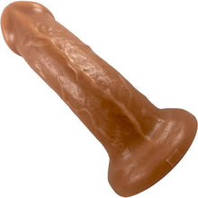 Load image into Gallery viewer, Vixskin - Buck Dildo (Caramel)