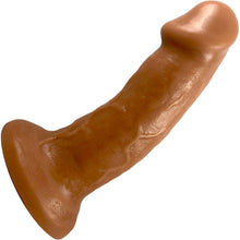 Load image into Gallery viewer, Vixskin - Buck Dildo (Caramel)