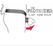 Load image into Gallery viewer, The Ball Lifter Protruder - XLarge (Black)