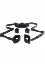 Load image into Gallery viewer, Fetish Fantasy Series Position Master With Cuffs