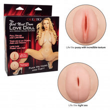Load image into Gallery viewer, The Girl Next Door Love Doll