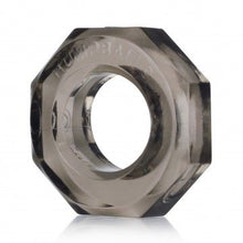 Load image into Gallery viewer, Oxball Humpballs Cock Ring (Smoke)