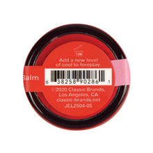 Load image into Gallery viewer, Nipple Nibblers Tingle Balm - 3 mg (Strawberry Twist)