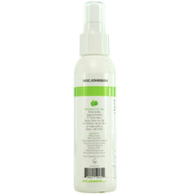 Load image into Gallery viewer, Doc Johnson Natural Toy Cleaner - 4 oz