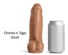 Load image into Gallery viewer, Hankey's "Chorizo n' Eggs"  Small