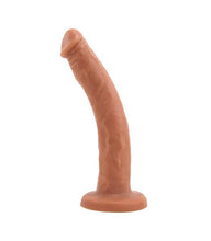 Load image into Gallery viewer, Vixskin - Slim Dildo (Caramel)