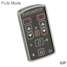 Load image into Gallery viewer, ElectraStim - Flick Duo Dual Output Stimulator Multi-Pack
