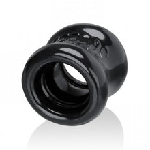 Load image into Gallery viewer, Oxballs Squeeze Ball Stretcher (Black)