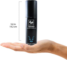 Load image into Gallery viewer, ID Velvet (Silicone) - 4.2oz